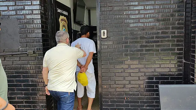 Acusado de assassinar venezuelano com 9 facadas é preso em Dourados