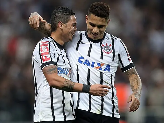 Confira os resultados desta quinta-feira no Brasileirão, Sul-Americana e estadual