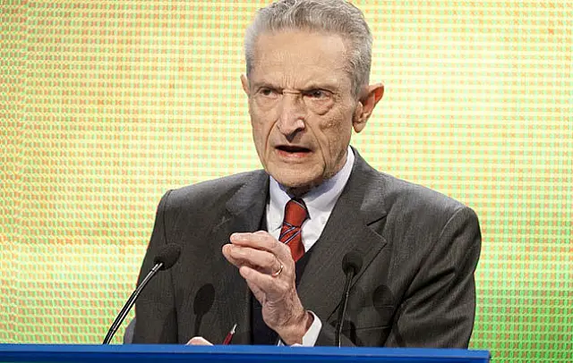 Morre ex-deputado Plínio de Arruda Sampaio aos 83 anos