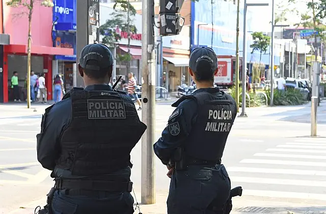 MS é destaque internacional no combate ao crime organizado