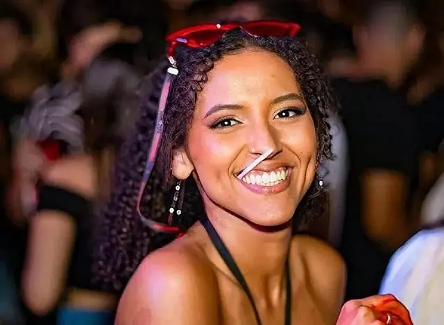Jovem que morreu em show de Taylor Swift é de MS