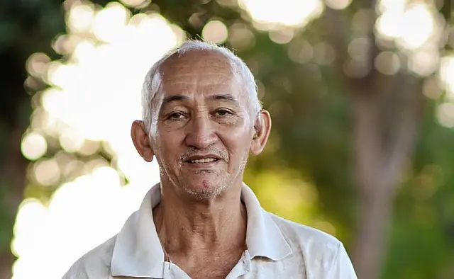 João Calonga, dono do bar Nossa Senhora Caacupé em Aquidauana morre de câncer