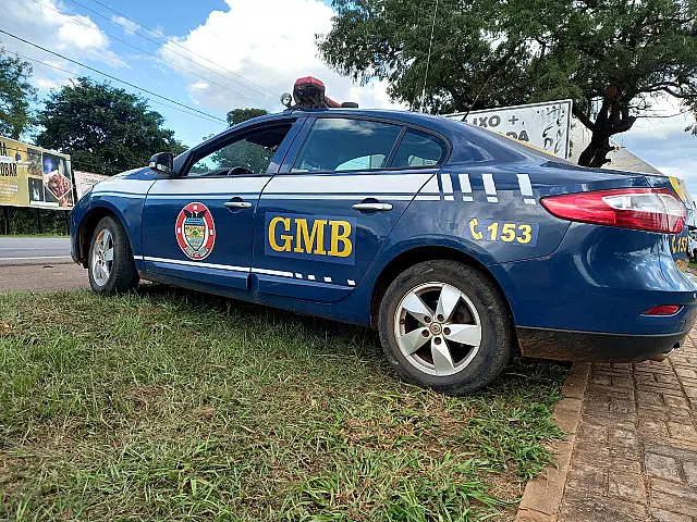 Bonito intensifica fiscalização para coibir festas clandestinas