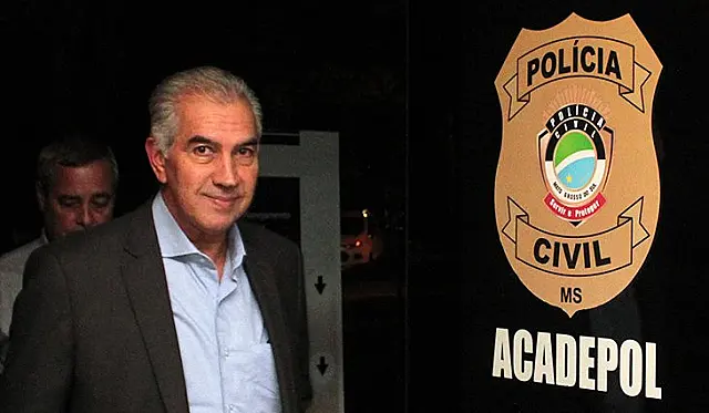 Governador deve nomear maior número de candidatos aprovados para delegado em MS