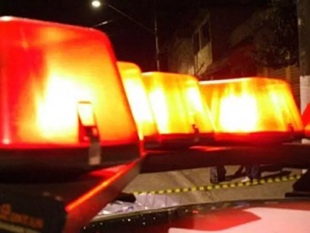Dono de jornal é preso após discutir e agredir mulher e filhos em Campo Grande