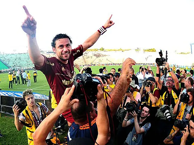 Fluminense vence o Palmeiras e conquista o tetracampeonato