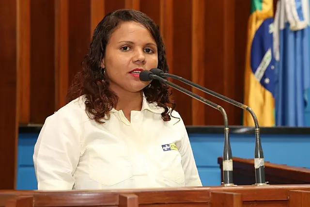 Em greve, funcionários dos Correios pedem apoio da Assembleia Legislativa