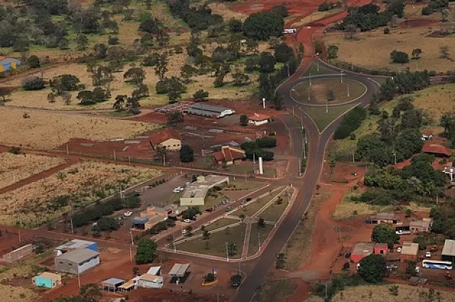 Dois Irmãos do Buriti está entre as cidades que mais respeitam quarentena em MS