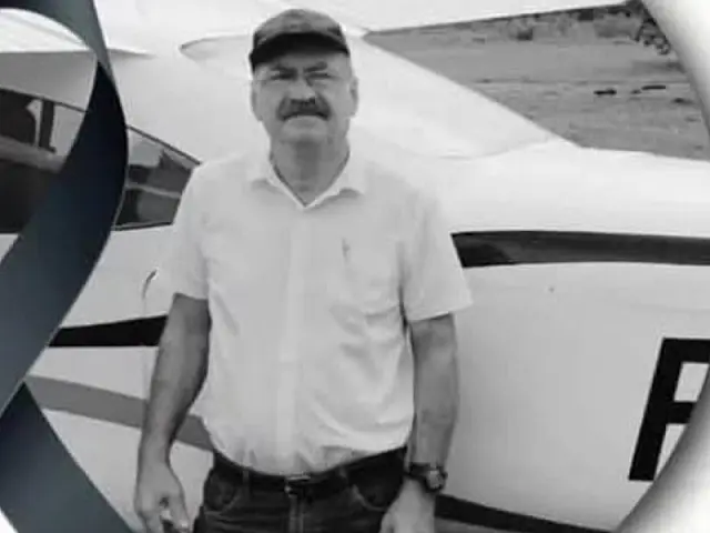 Morre André Vilharva Arce, conhecido como André Borracheiro