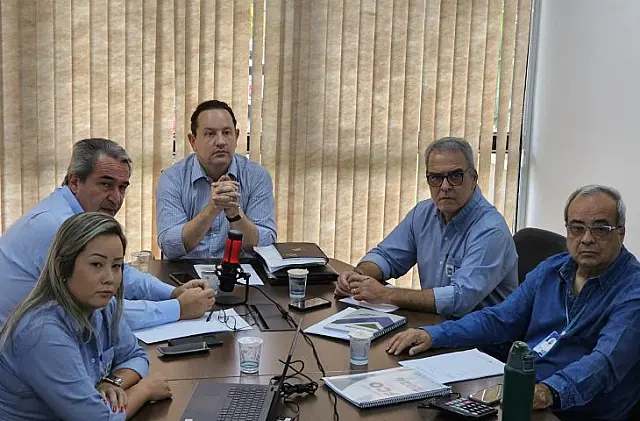 Conselho Estadual do FCO aprova R$ 122,21 milhões para novos investimentos em MS