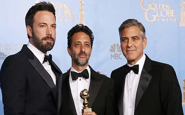 Globo de Ouro premia 'Argo' e faz justiça ao eleger 'Girls' a melhor série cômica