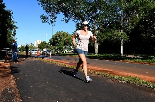 Caminhada neste domingo chama atenção para a prevenção do câncer de intestino