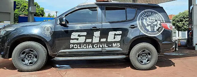 Procon conta com apoio da Polícia Civil em fiscalização de academias e postos de combustível