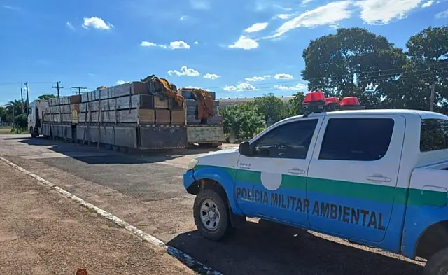 Operação Boas Festas da PMA aplica mais de R$ 192 mil em multas