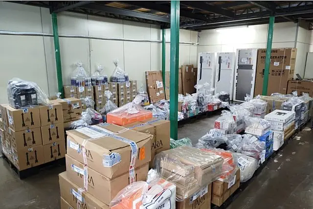 Lotes do leilão da Sefaz podem ser conferidos de hoje até quinta