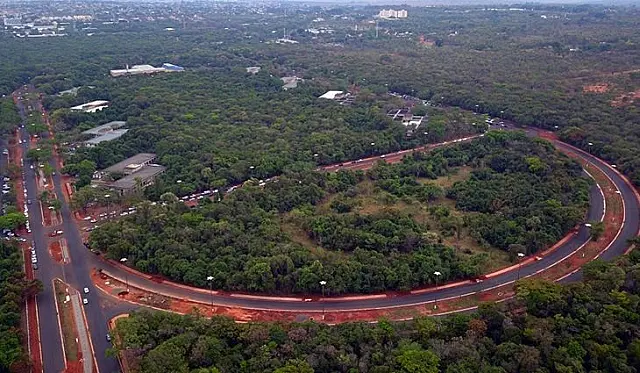 Governo de MS decreta ponto facultativo no dia 1º