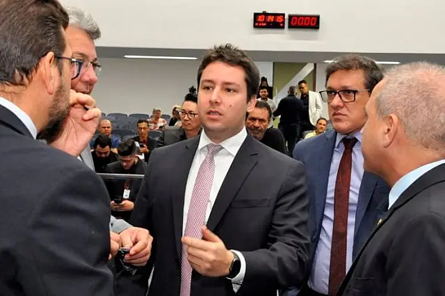 Lei: Cadastro Estadual das Pessoas com Deficiência é criado