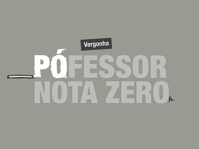 PÓde isso?!