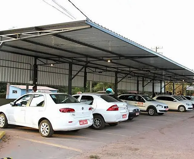 Agência de Trânsito prorroga cadastramento de taxistas por mais 30 dias