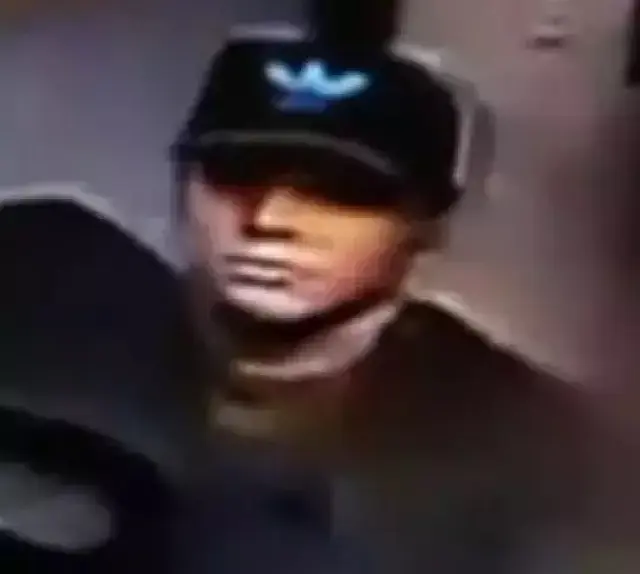 Bandido que assaltou agência do BB usava máscara de látex imitando rosto