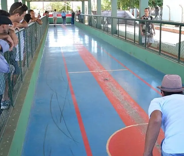 1º Torneio de Malha Aquidavolei movimenta Camisão neste sábado