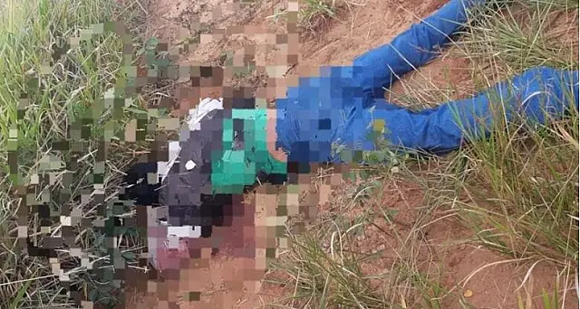 Homem é encontrado morto em estrada vicinal de Coronel Sapucaia