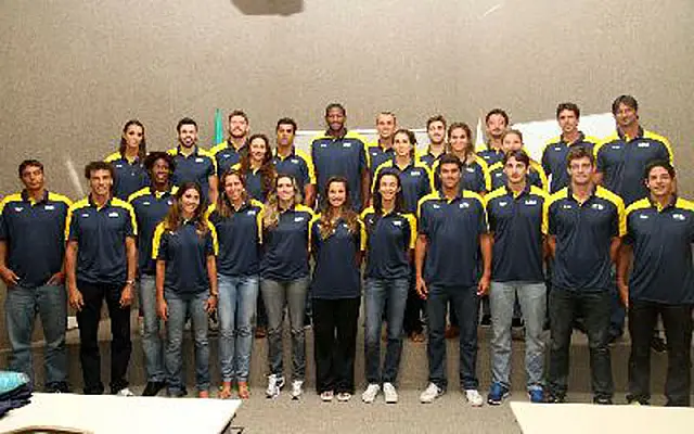Aquidauanense Talita se apresenta à seleção brasileira