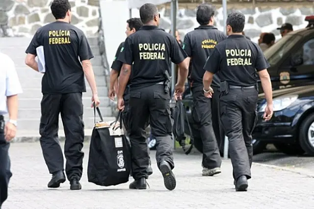PF deflagra Operação Abate para combater contrabando de couro e agrotóxico em MS