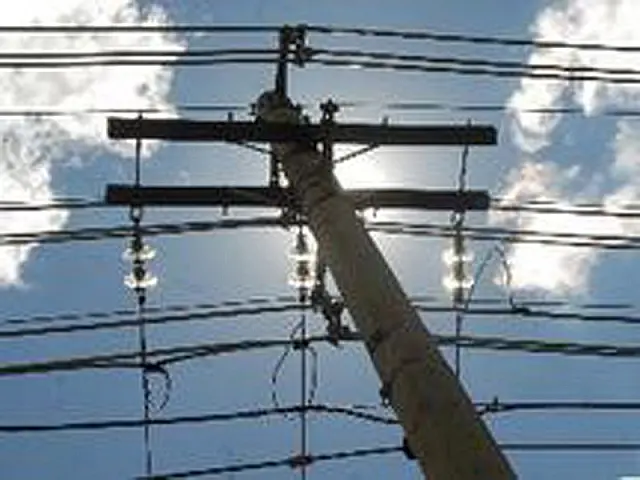 Consumidor vai pagar mais por energia elétrica a partir de janeiro