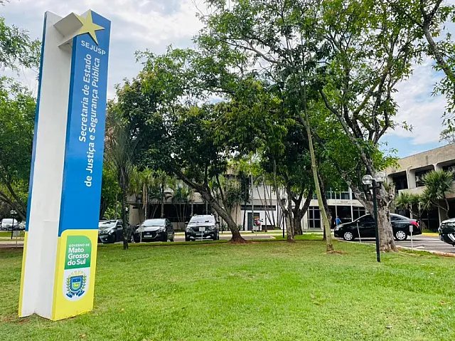 MS abre seleção para pós em saúde mental na segurança pública