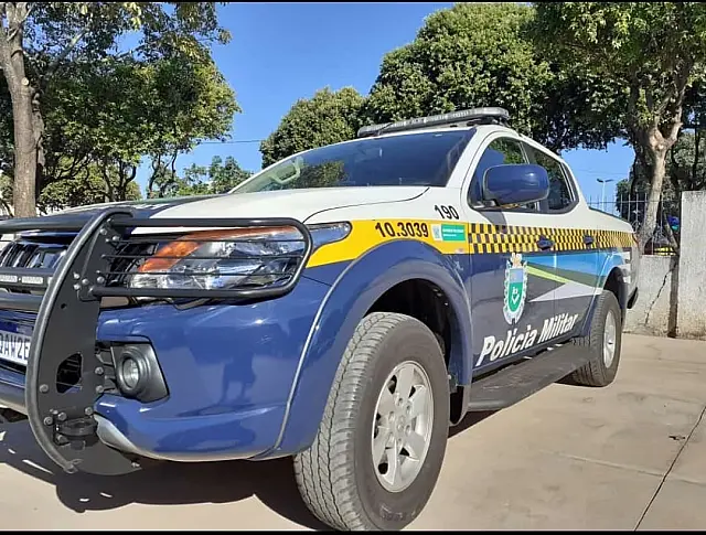 Dois homens são presos por dirigirem embriagados pelas ruas de Aquidauana