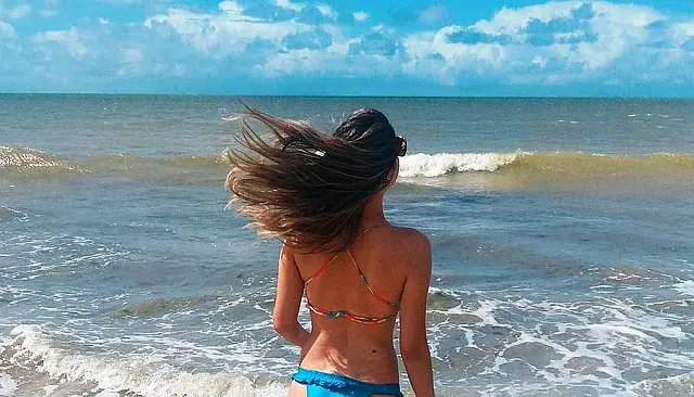 Para quem veio do Nordeste, manter as raízes é uma alegria