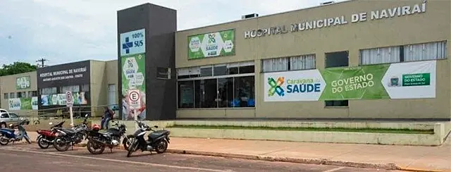 Médico diz que ganha pouco, se recusa a atender grávida e é preso em hospital