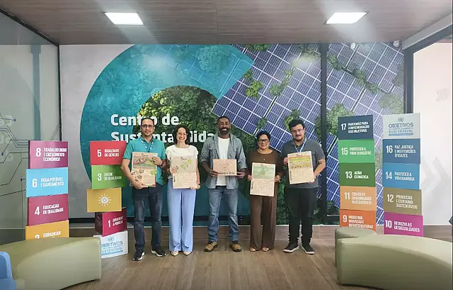 Bonito promove visitas institucionais para fortalecer ações ambientais