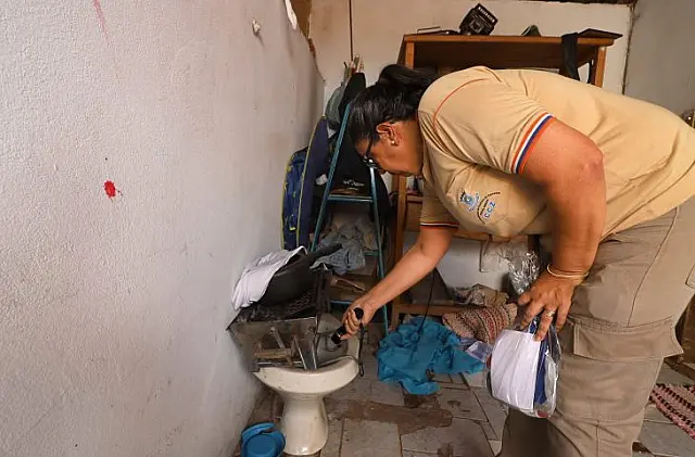 MS registra 2.891 casos confirmados de dengue