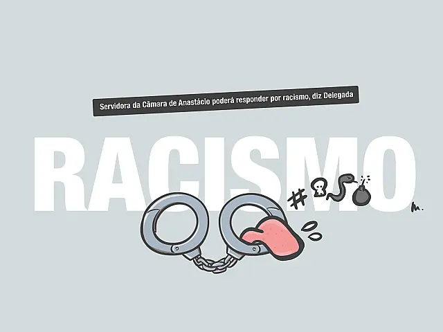 Vai pagar pela língua
