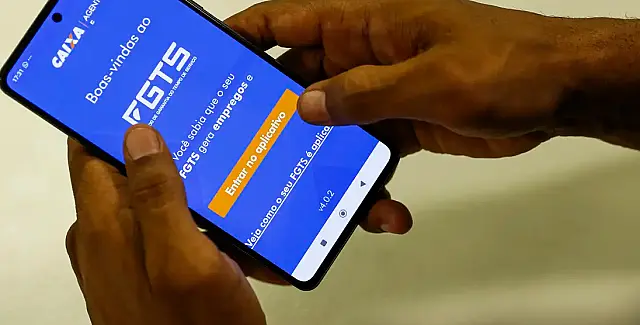 Governo planeja extinguir o saque-aniversário do FGTS