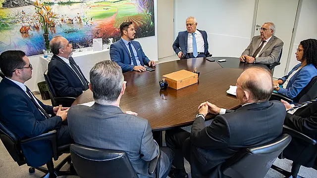 TCE-MS define o Cebraspe como banca do concurso de procurador de contas