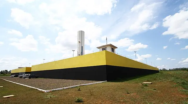 Para evitar aglomeração, visitas em presídios de MS permanecem suspensas por mais 15 dias