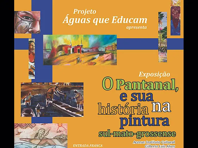 Projeto 'Águas que Educam' prossegue com atividades em Aquidauana