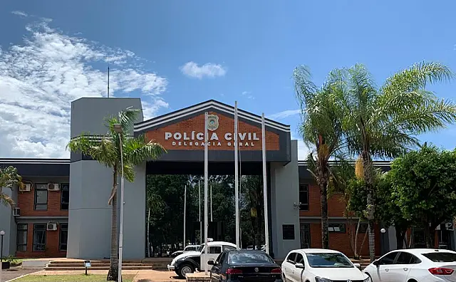 Conselho Superior da Polícia Civil de MS abre inscrições para membros