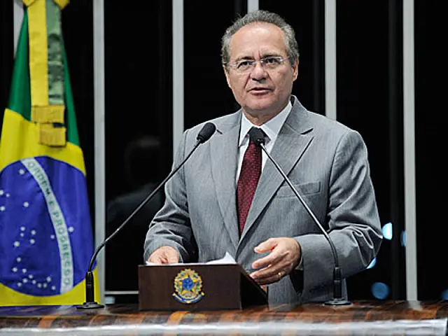 Congresso recorre de decisão do Supremo que suspendeu parte da Lei dos Royalties