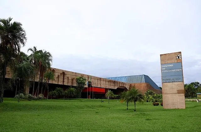 MS se apresenta como importante destino de turismo de eventos