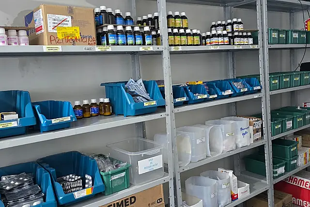 Prefeitura de Corumbá adota medidas para suprir falta de medicamentos