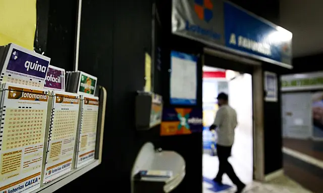 Mega-Sena paga R$ 36 milhões a quem acertar as seis dezenas