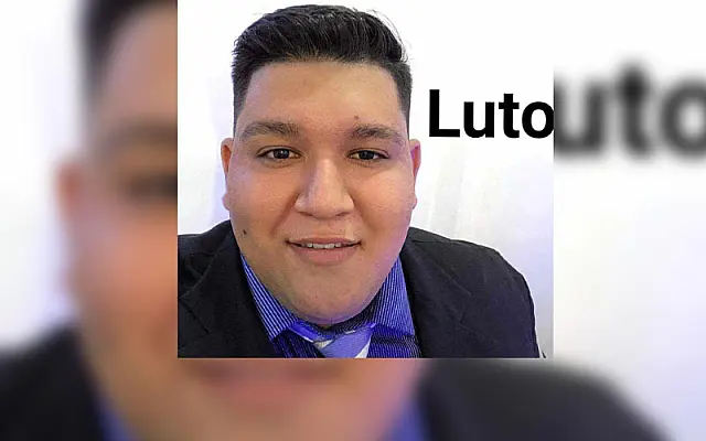 Igor Paulino é velado na tarde desta segunda-feira em Anastácio