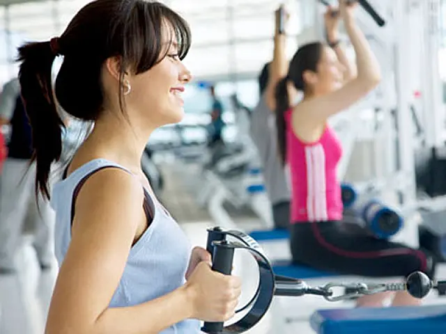 8 motivos para você praticar exercícios físicos