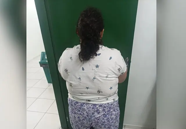 Mulher presa por fingir ser criança de 12 anos já havia enganado rede de proteção em MS