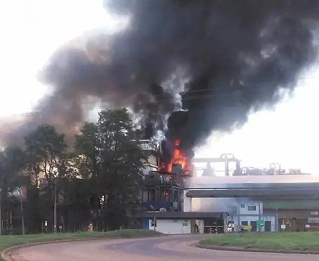 Usina Rio Amambai retoma atividades nesta segunda-feira