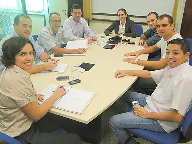 Reunião com Sebrae fecha últimos detalhes do Pitch Digital